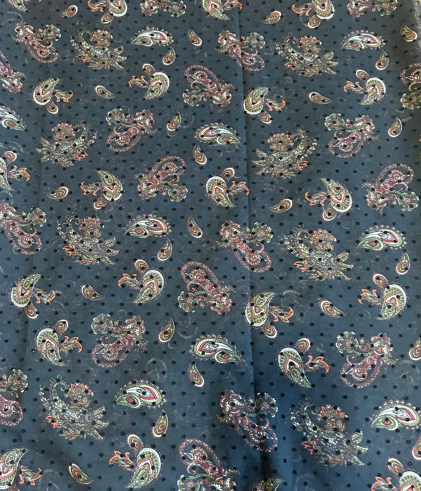 Floral Sarong Beach Wrap: Lightweight Swimsuit Cover-Up