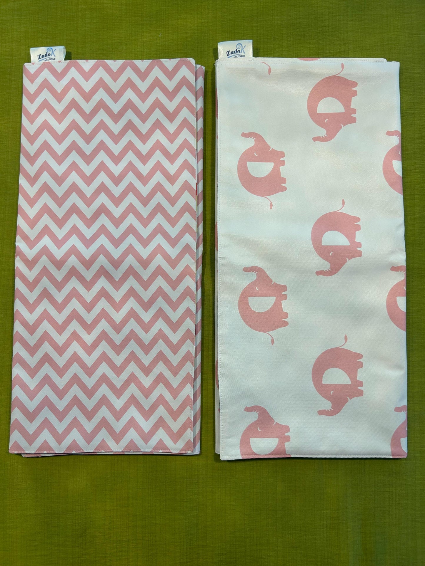Baby Changing Mat