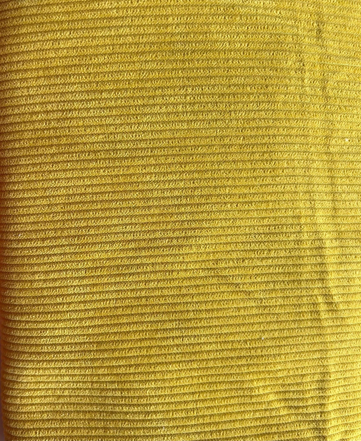 Corduroy Tote Bag: Small Everyday Shoulder Bag - Handmade in Canada