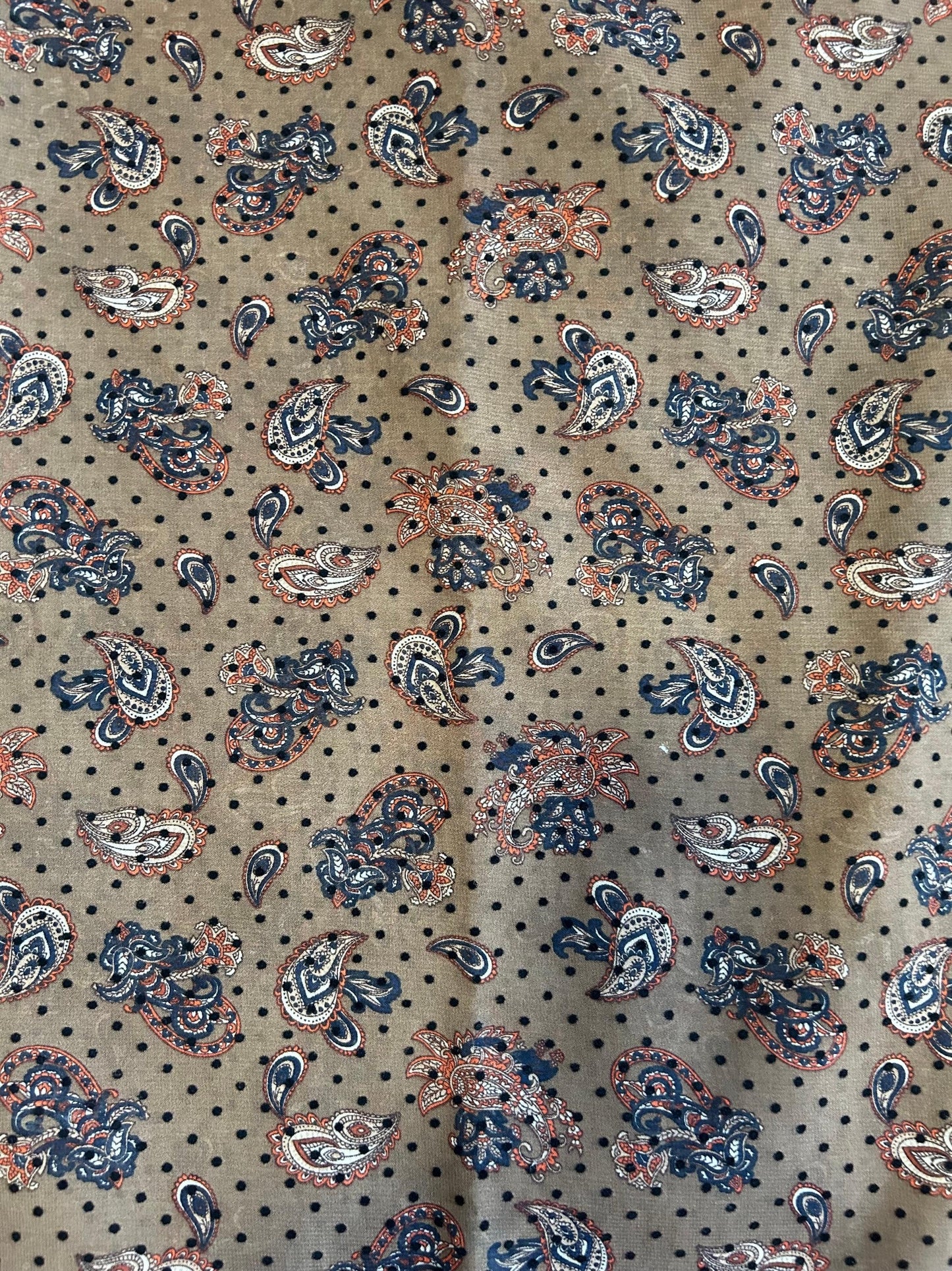 Floral Sarong Beach Wrap: Lightweight Swimsuit Cover-Up