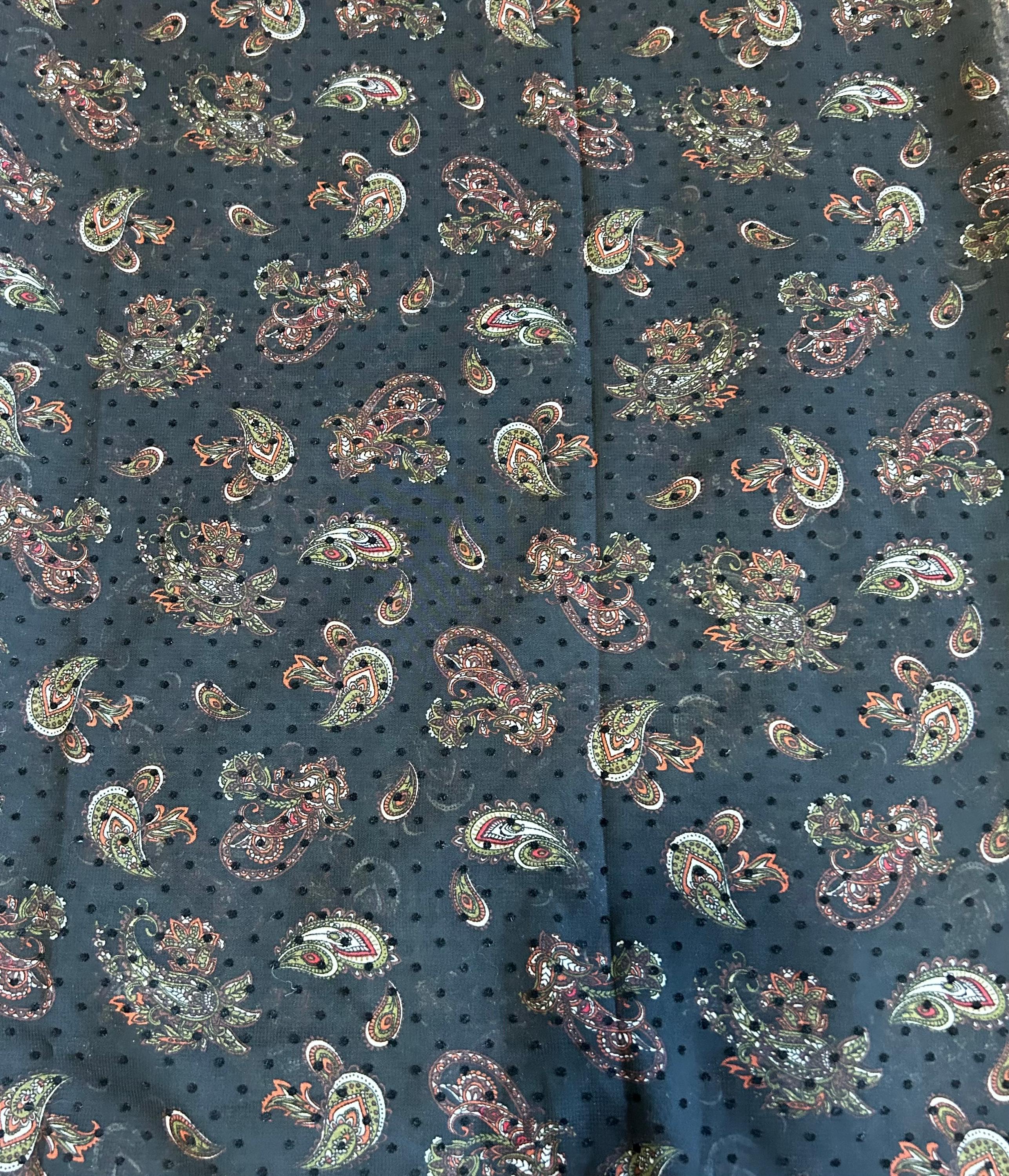 Floral Sarong Beach Wrap: Lightweight Swimsuit Cover-Up