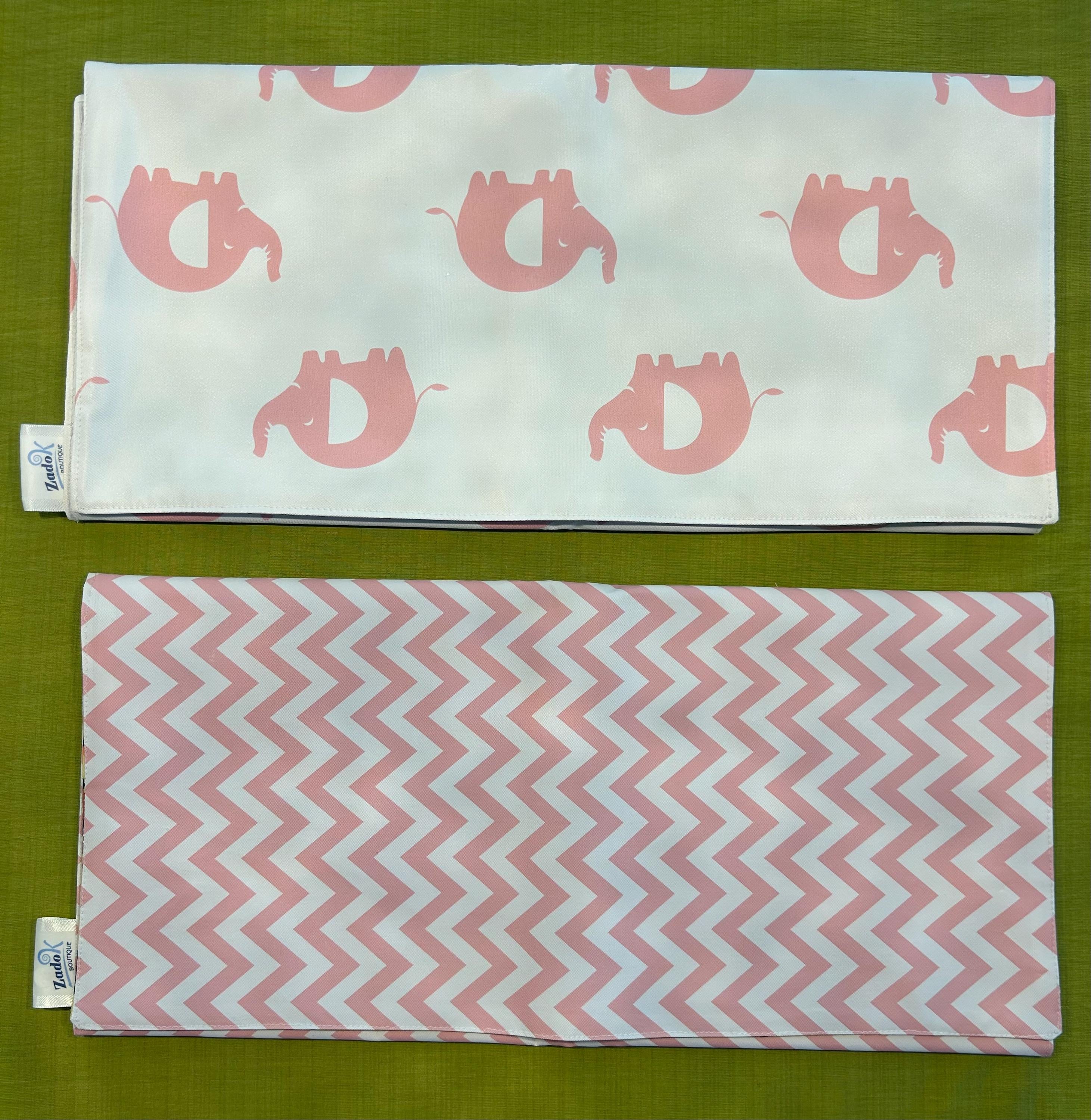 Baby Changing Mat
