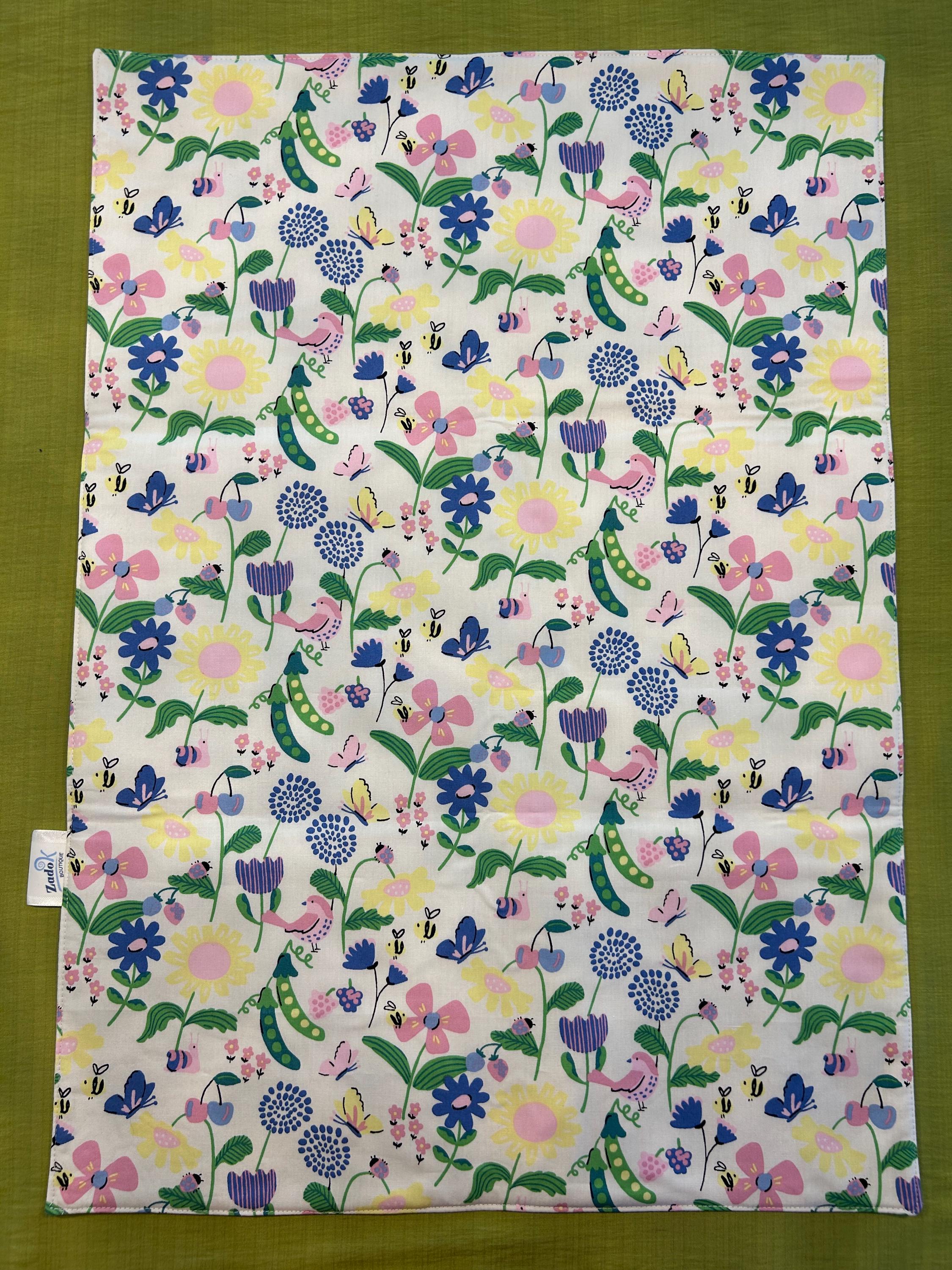 Baby Changing Mat