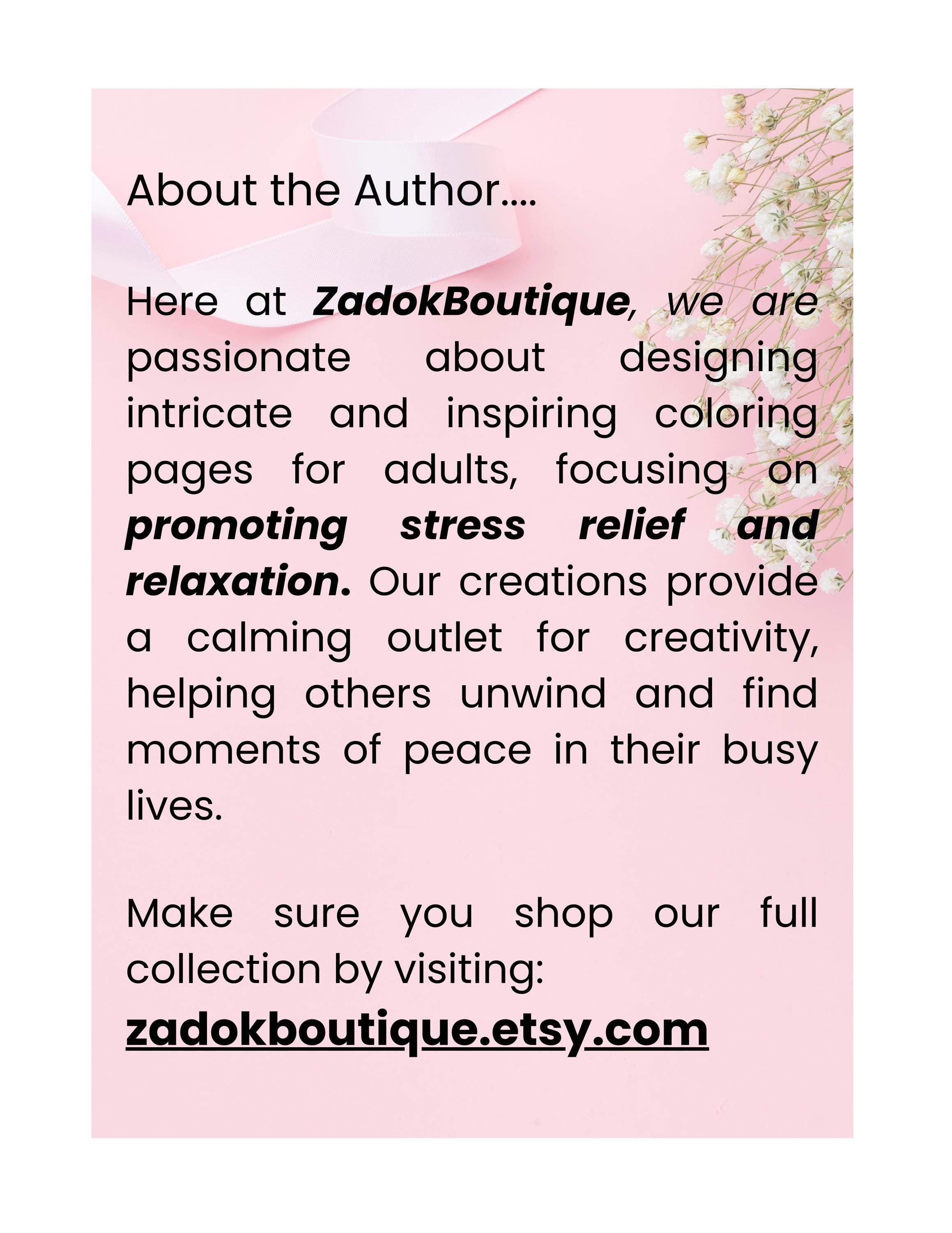 Kaleidoscope Coloring Pages for Adults: 40 Printable Designs (PDF Download)