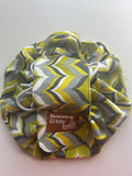 Drawstring Makeup Bag - Jonathan Adler design