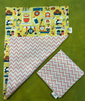 Baby Changing Mat