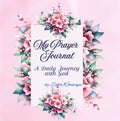 Floral Prayer Journal: Gratitude & Bible Study Notes (Digital Download)