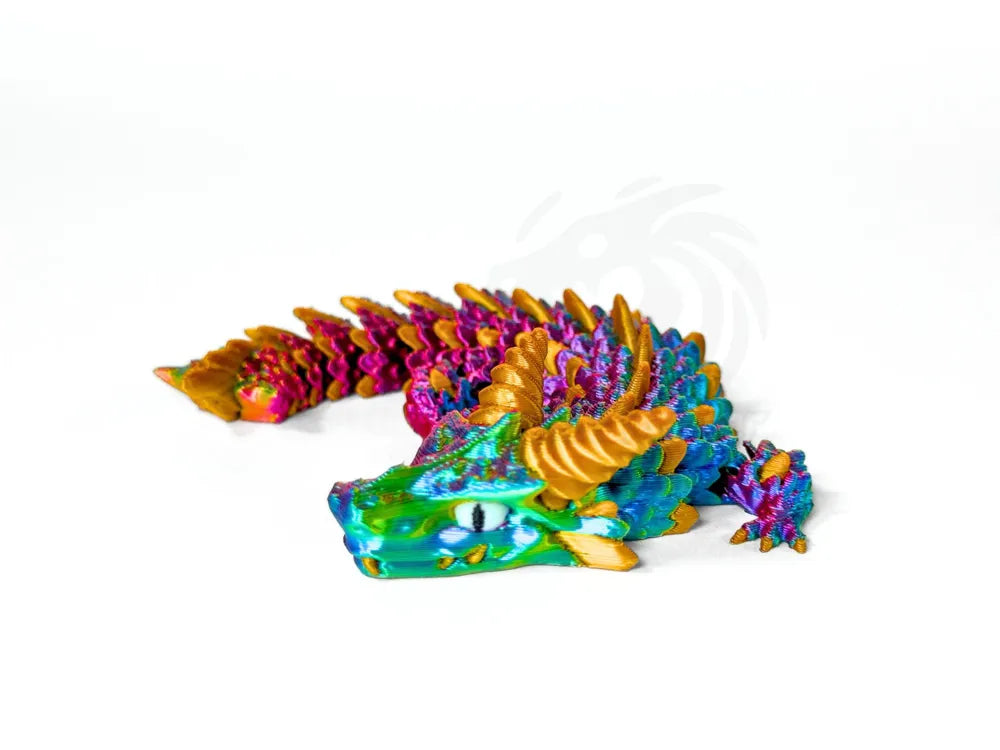 Baby Emberling Dragon