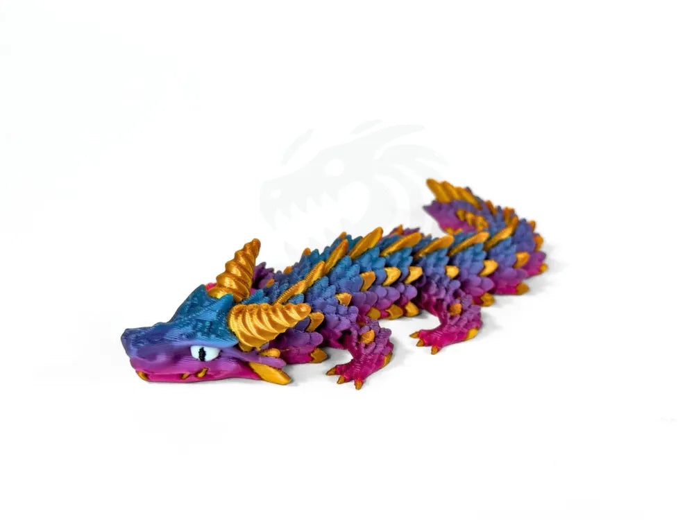Baby Emberling Dragon