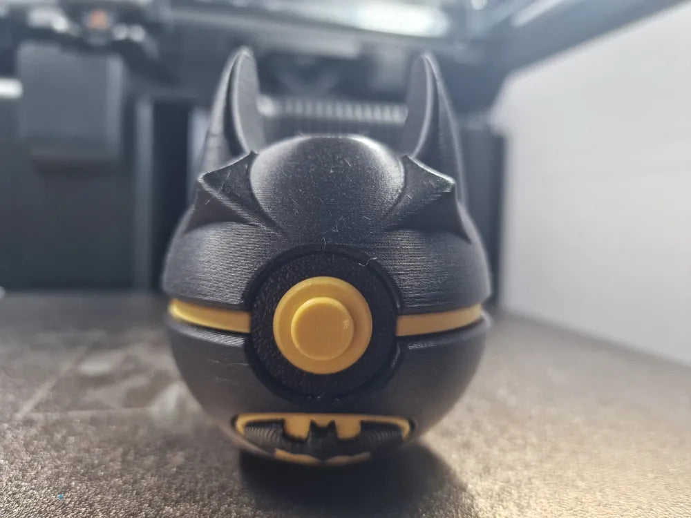Pokeball: Batman