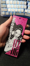 Bookmark: Nico Robin One Piece