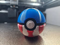 Pokeball: Captain America