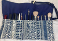 HAKAN Makeup Brush Roll