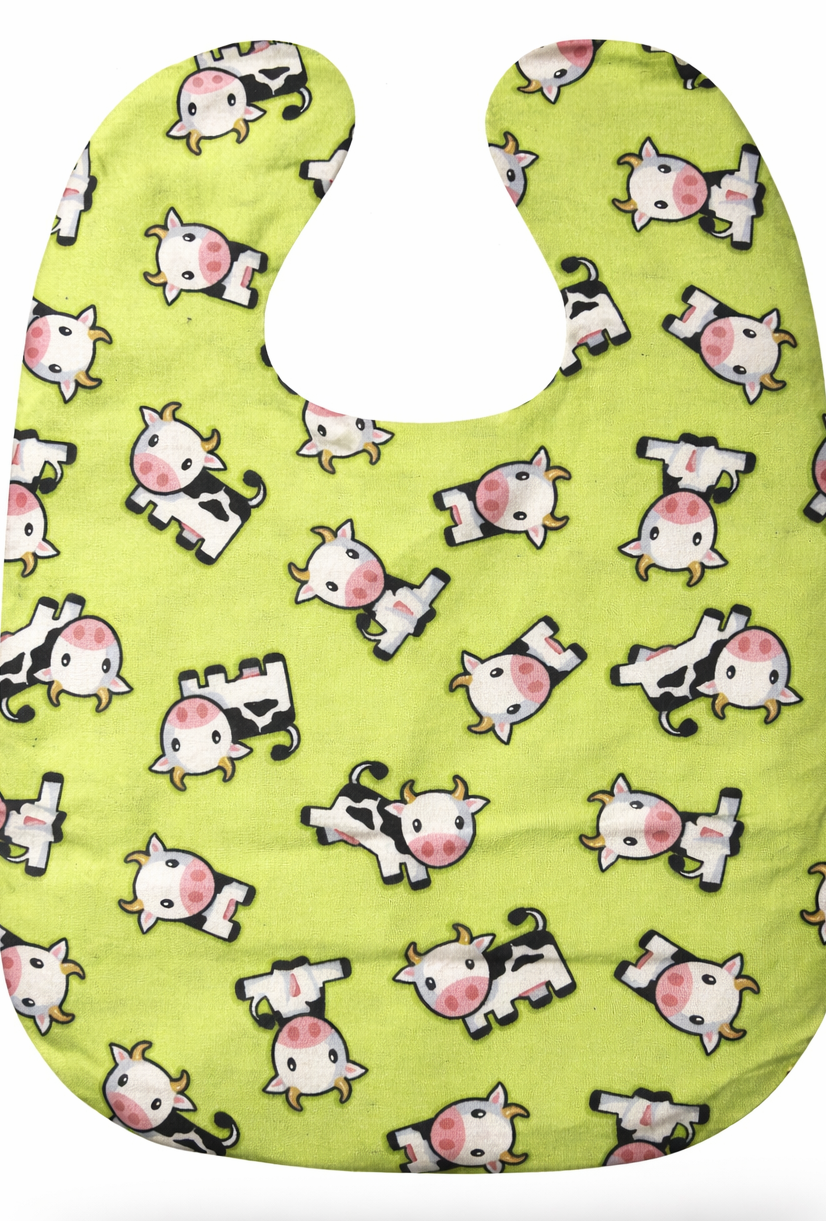 Baby Bib (0-3 Years)