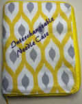 Interchangeable Needle Case-Knitting & Crochet