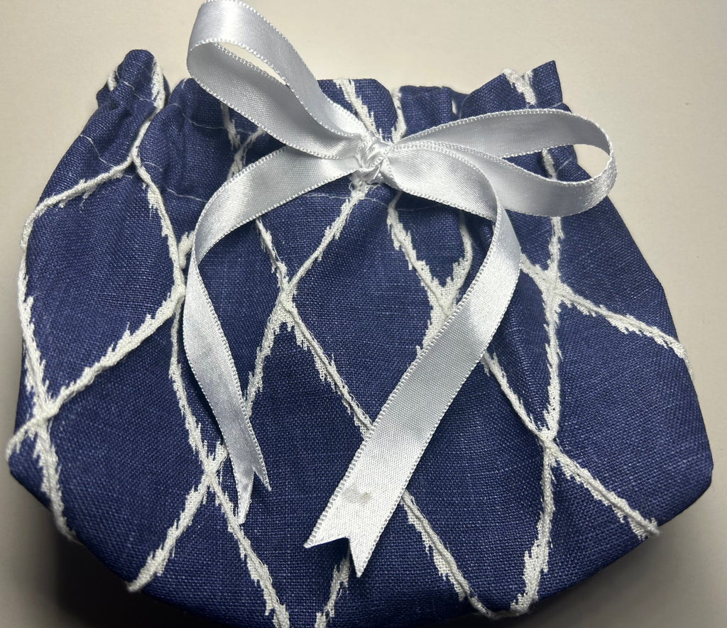 Fabric Gift bags - One of a Kind