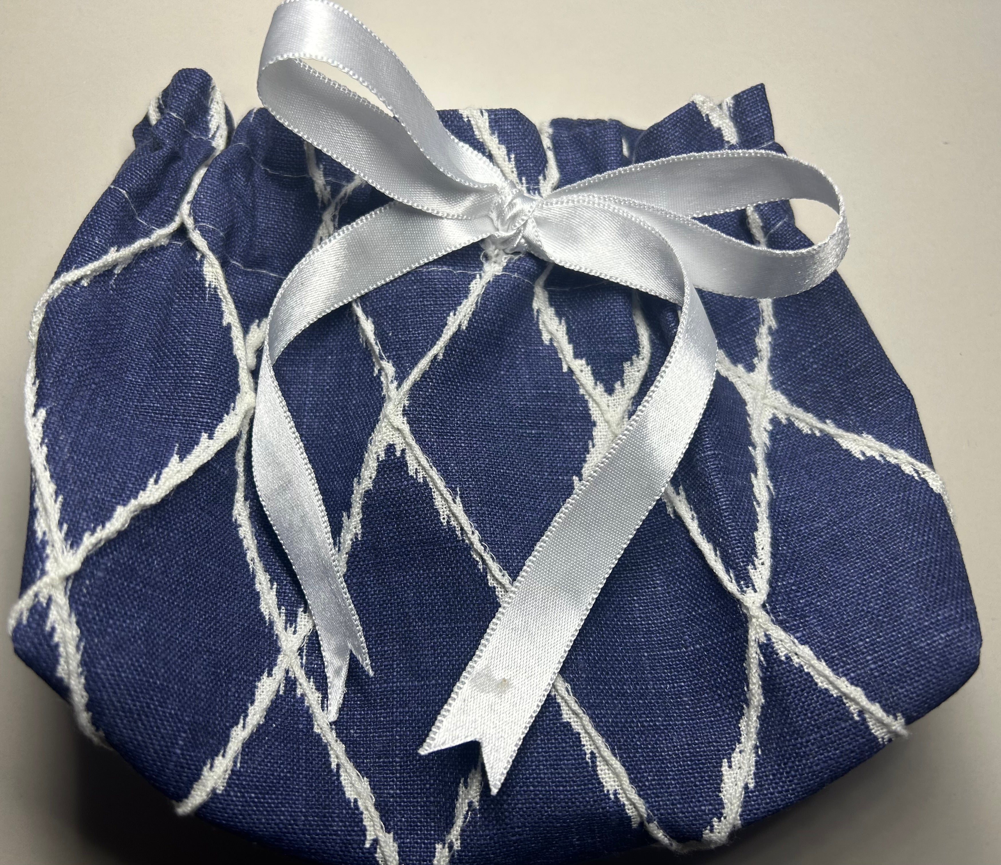 Fabric Gift bags - One of a Kind