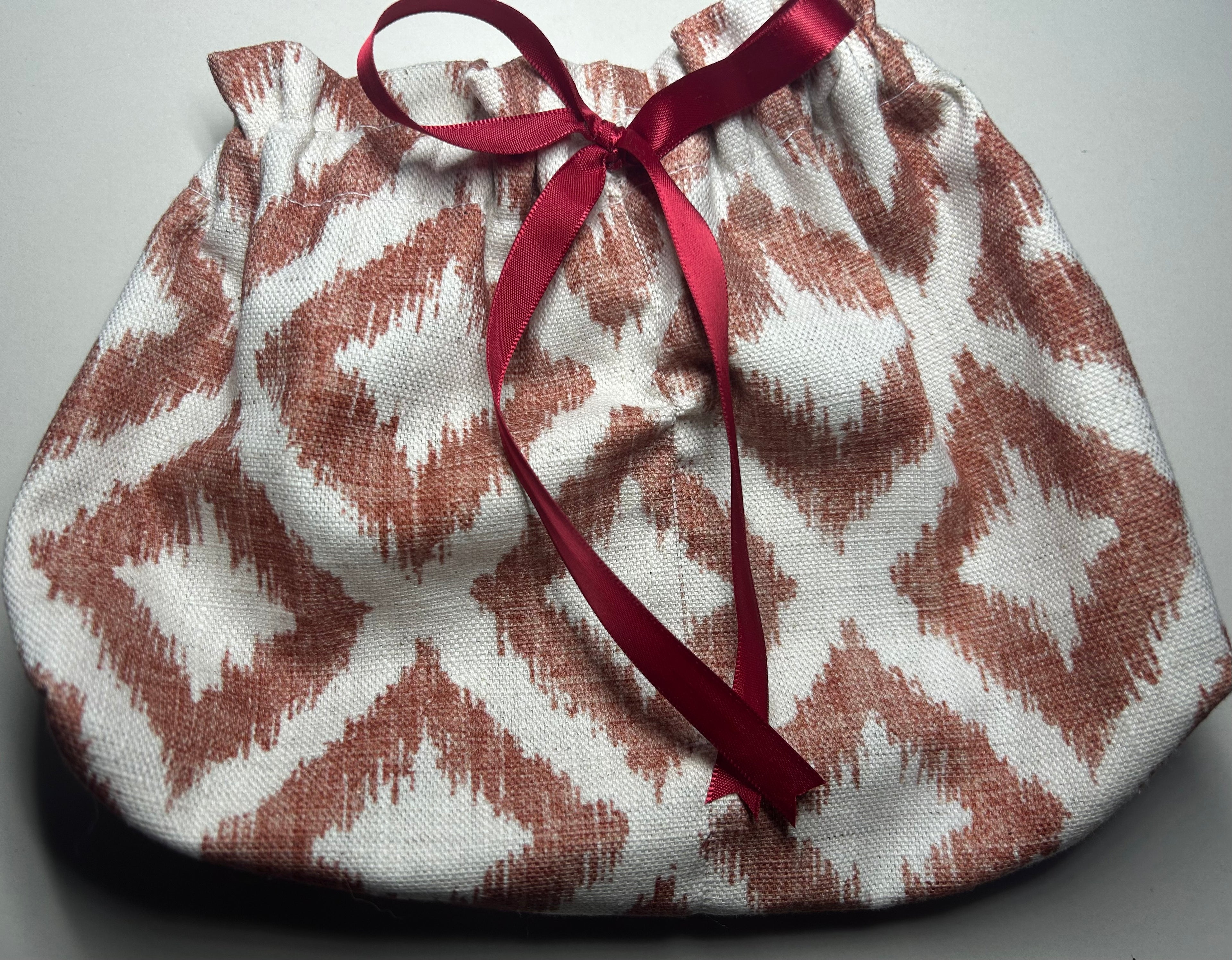 Fabric Gift bags - One of a Kind