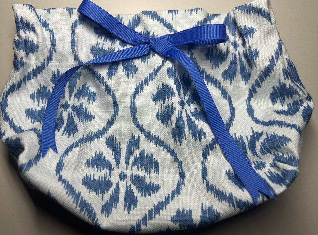 Fabric Gift bags - One of a Kind