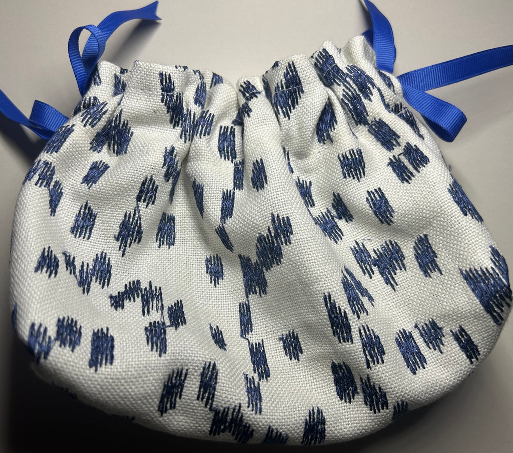 Fabric Gift bags - One of a Kind