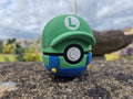 Pokeball: Luigi