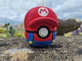 Pokeball: Mario