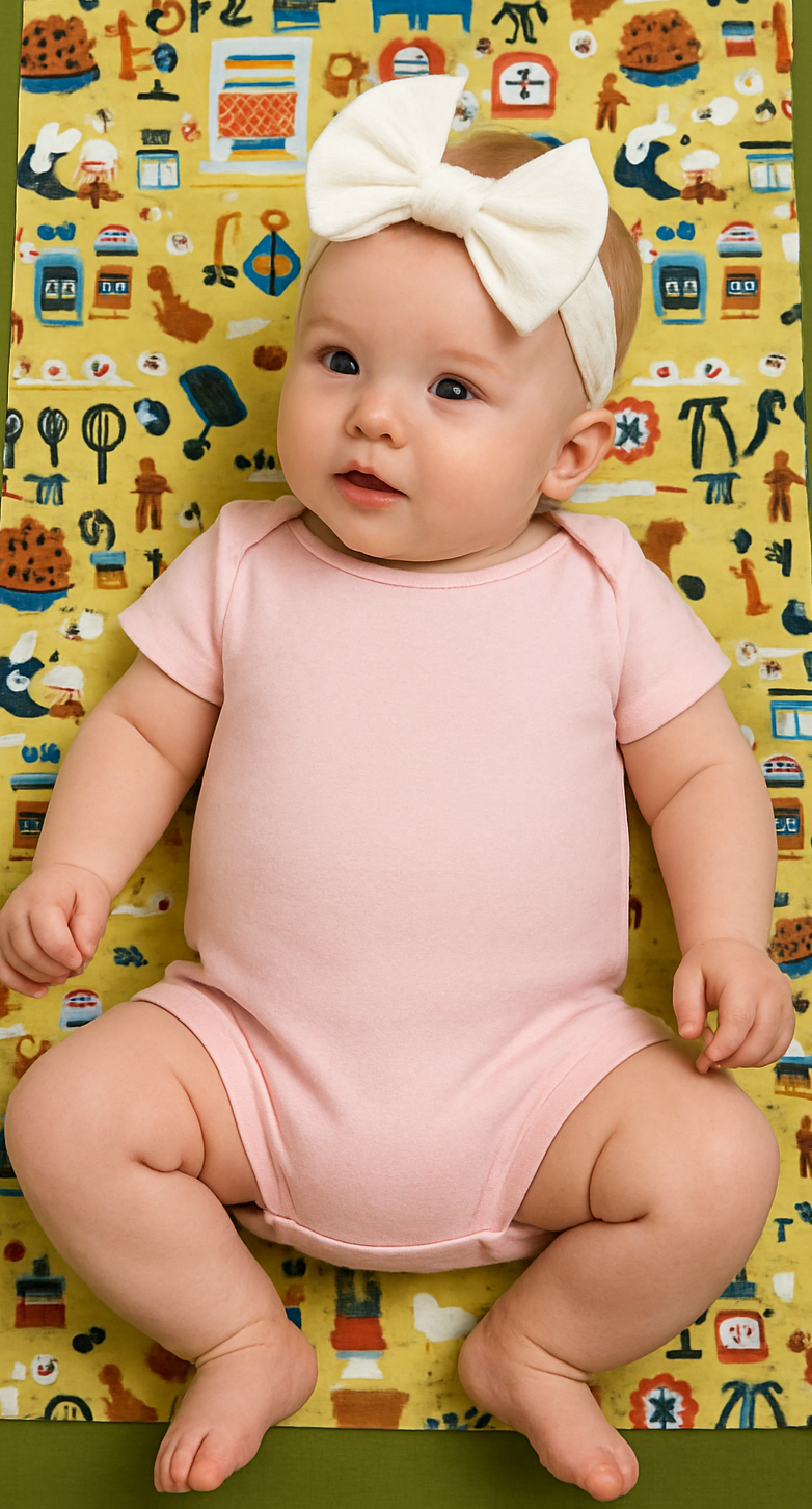Baby Changing Mat