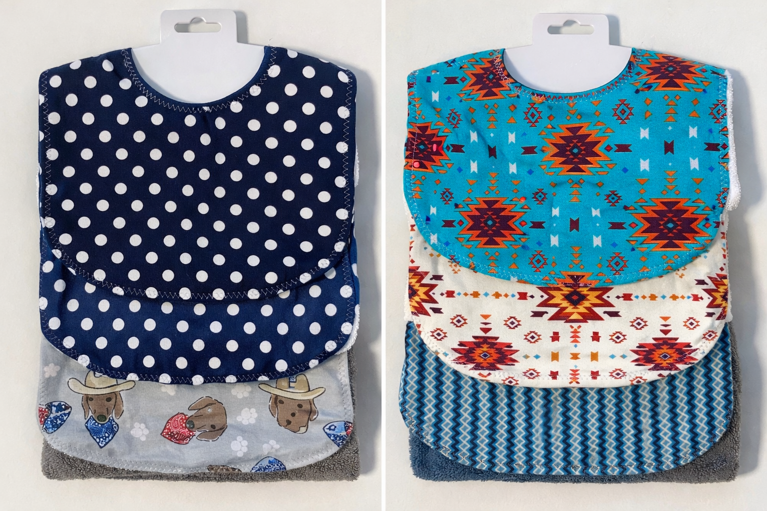 Adult Bib-Clothing Protector