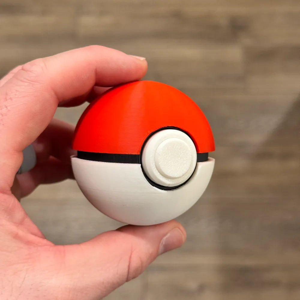 Pokeball Clicker: Pokemon