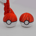 Pokeball Twist Fidget