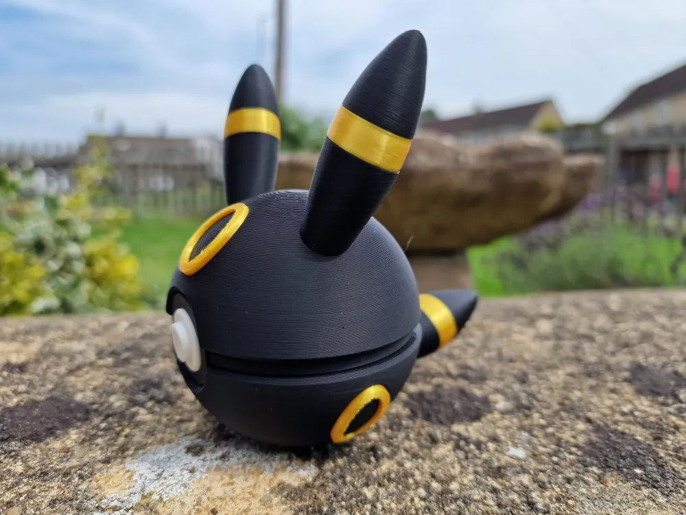 Pokeball: Umbreon