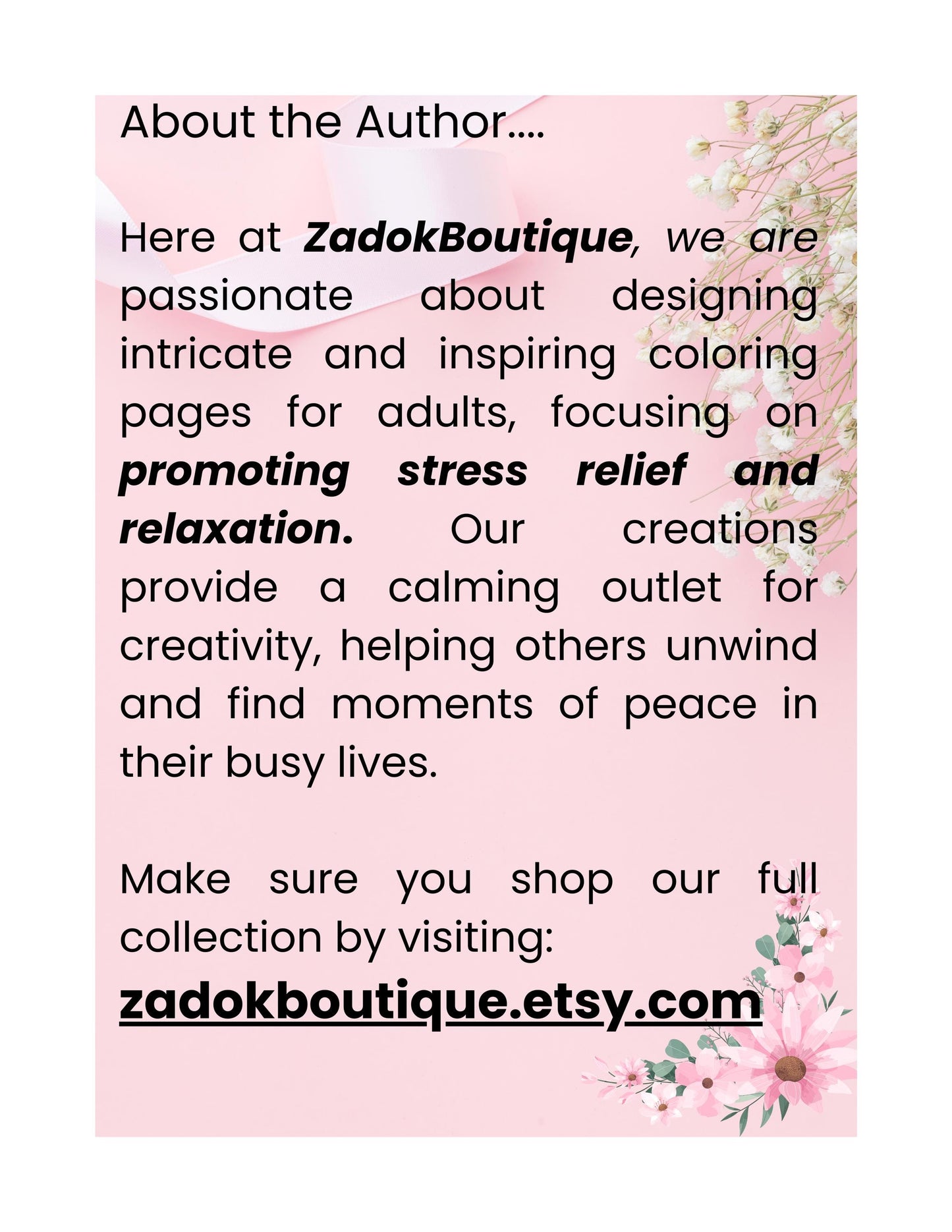 Mandala Coloring Pages for Adults: 40 Printable Designs (PDF Download)