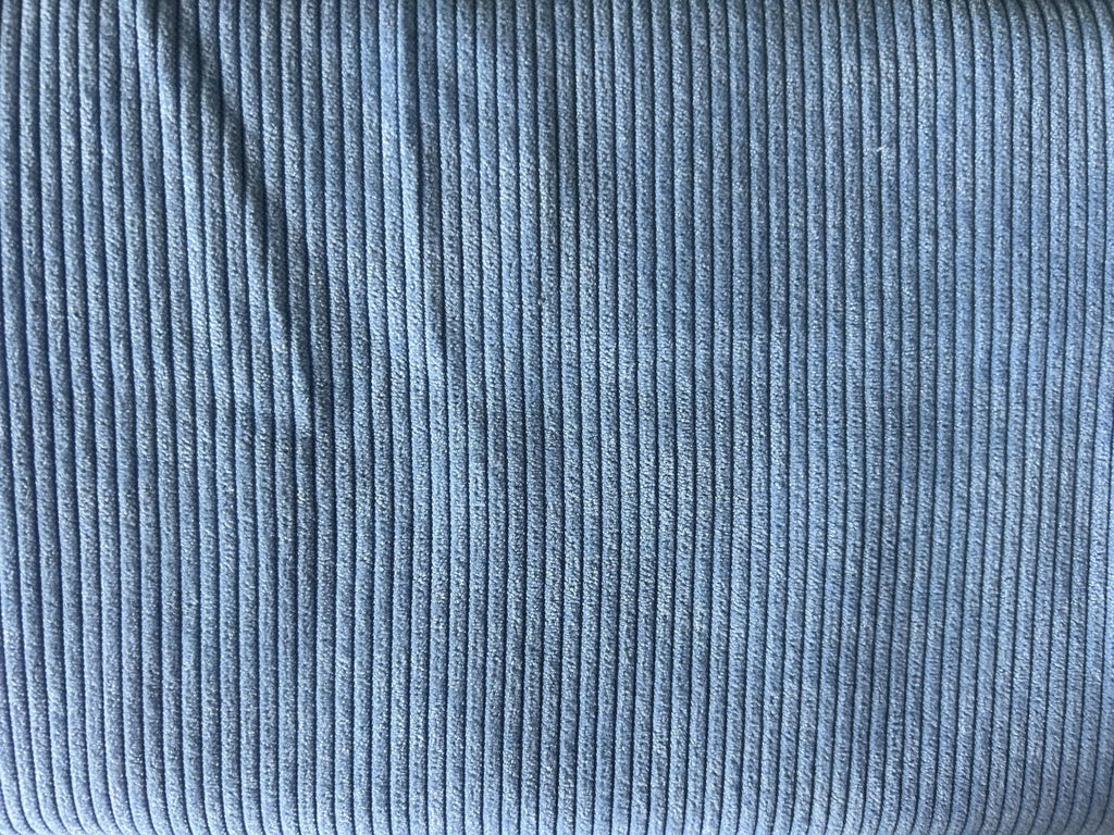 Corduroy Tote Bag: Medium