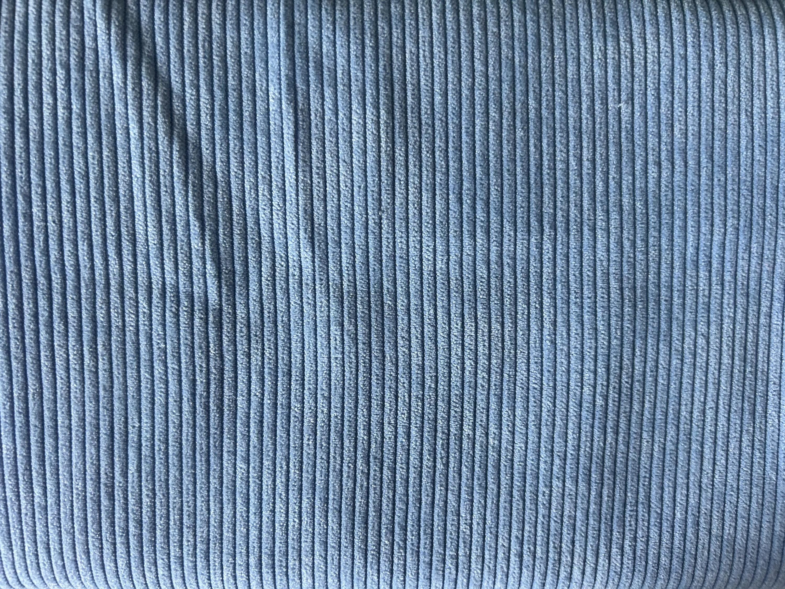 Corduroy Tote Bag: Medium