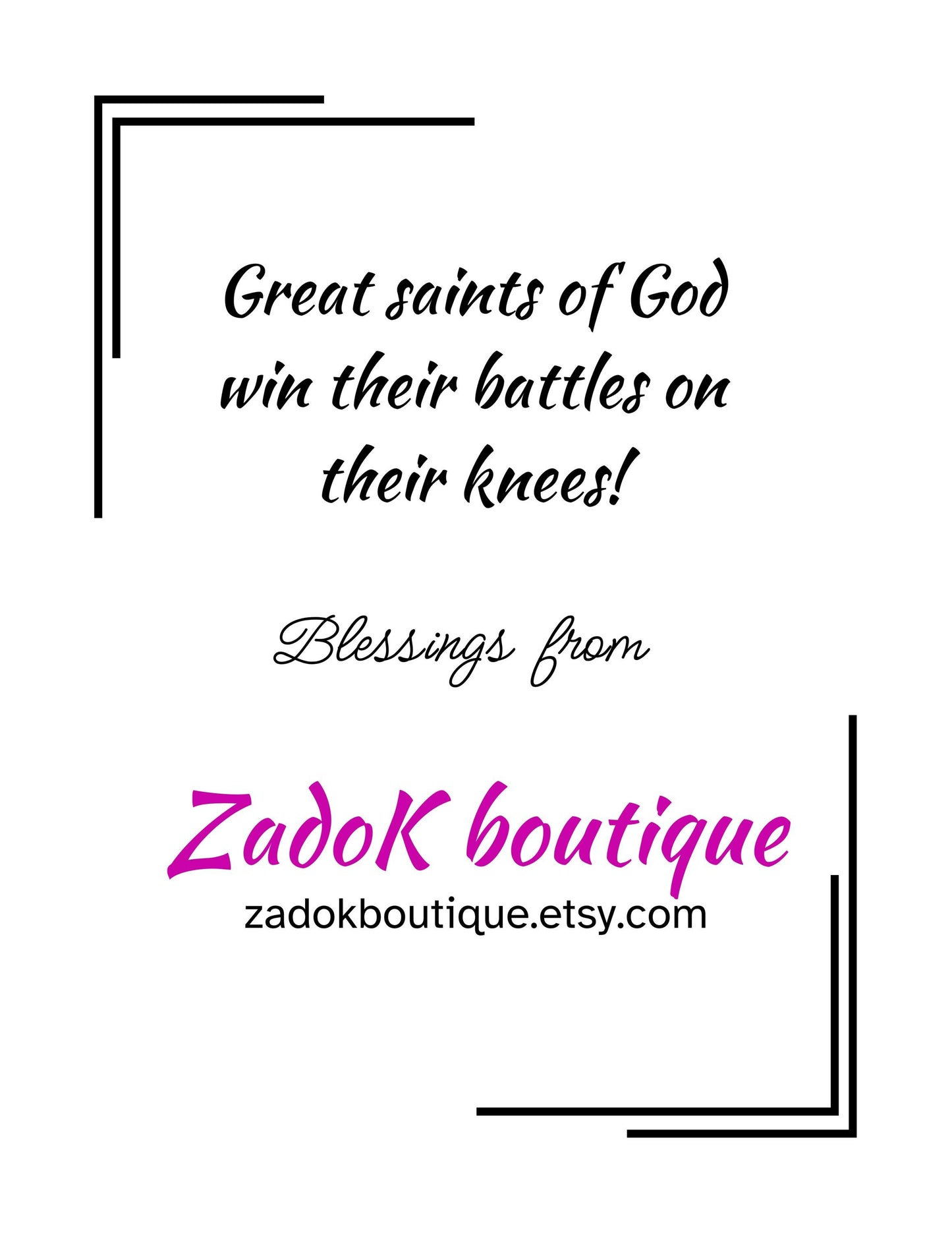 Praying Hands Prayer Journal: Gratitude, Reflections (Digital Download)