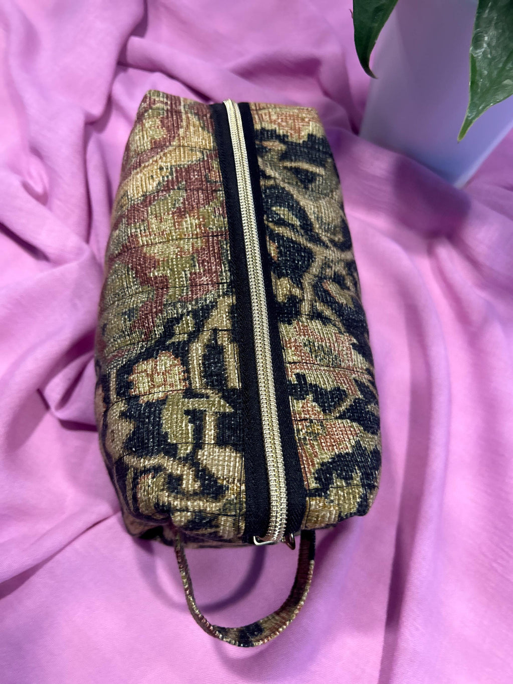 Boxy Makeup Bags - Ralph Lauren