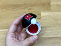 Mini Pokeball Functional: Rocket